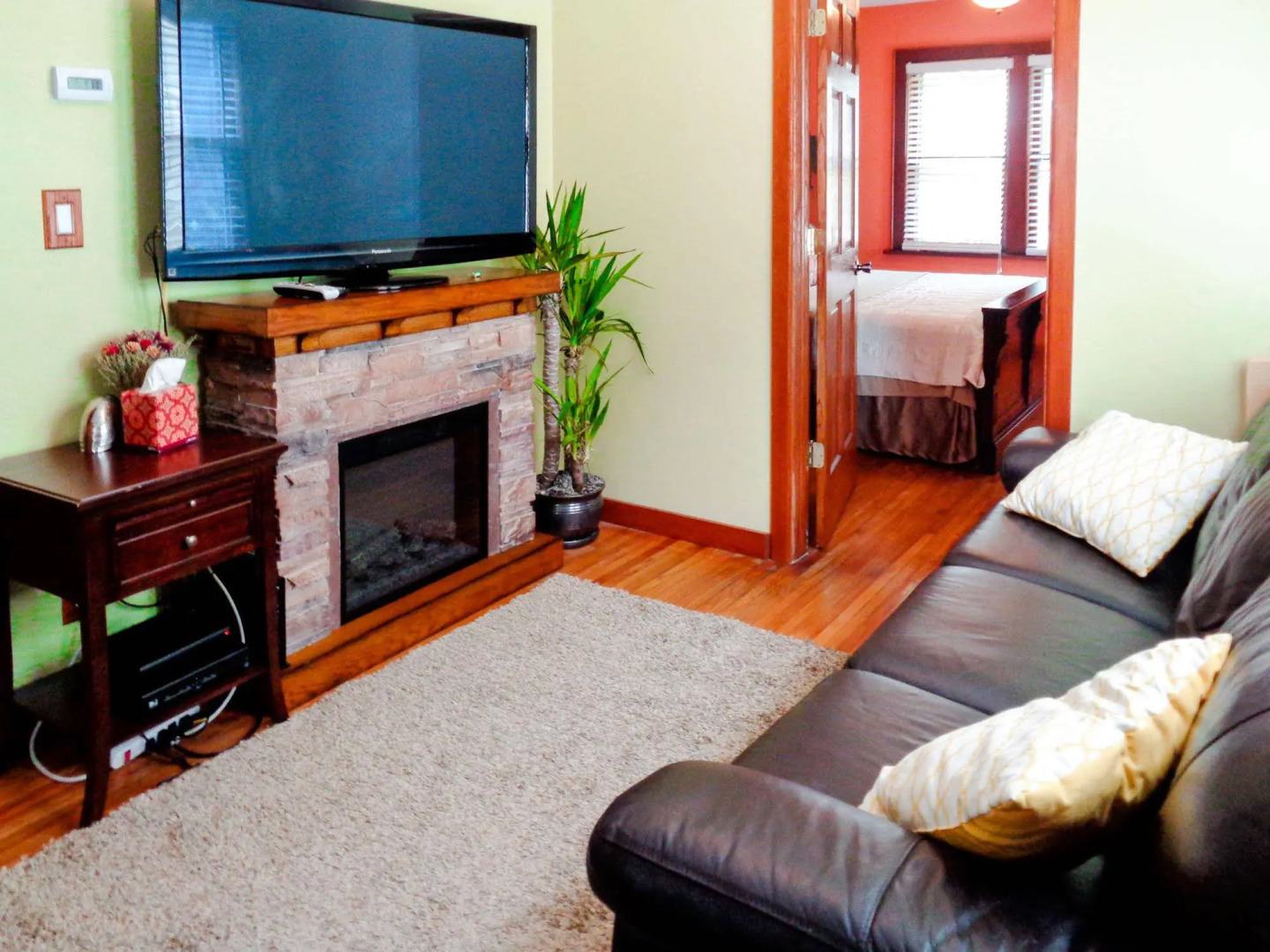 Minnehaha Falls Home by Minnehaha Lofts