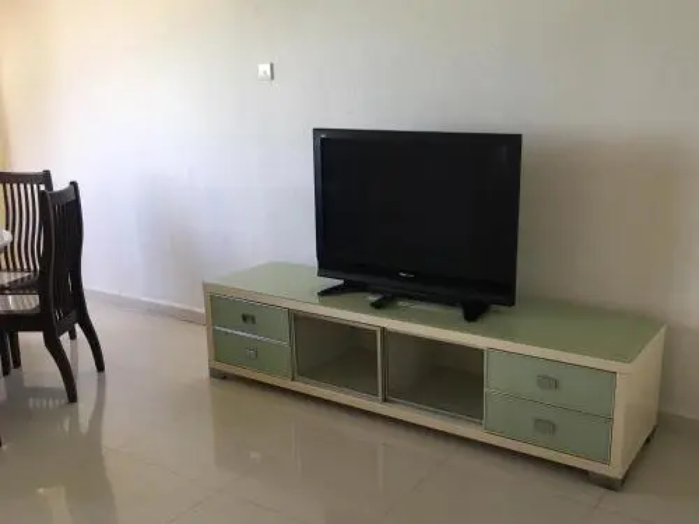 The Ferringhi Seaview