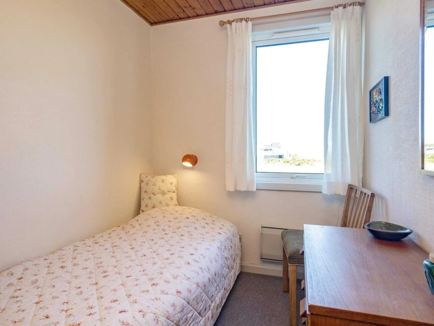 4 Person Holiday Home in Saeby