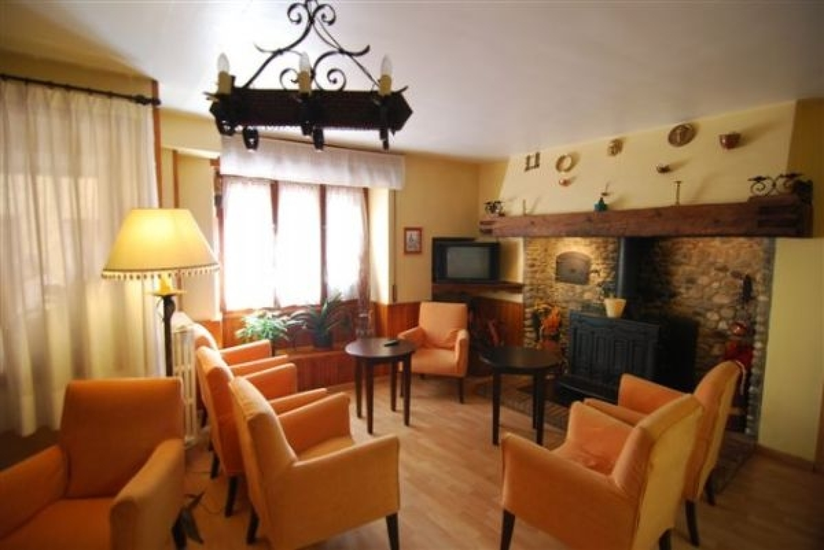 Pension Casa Vicenta