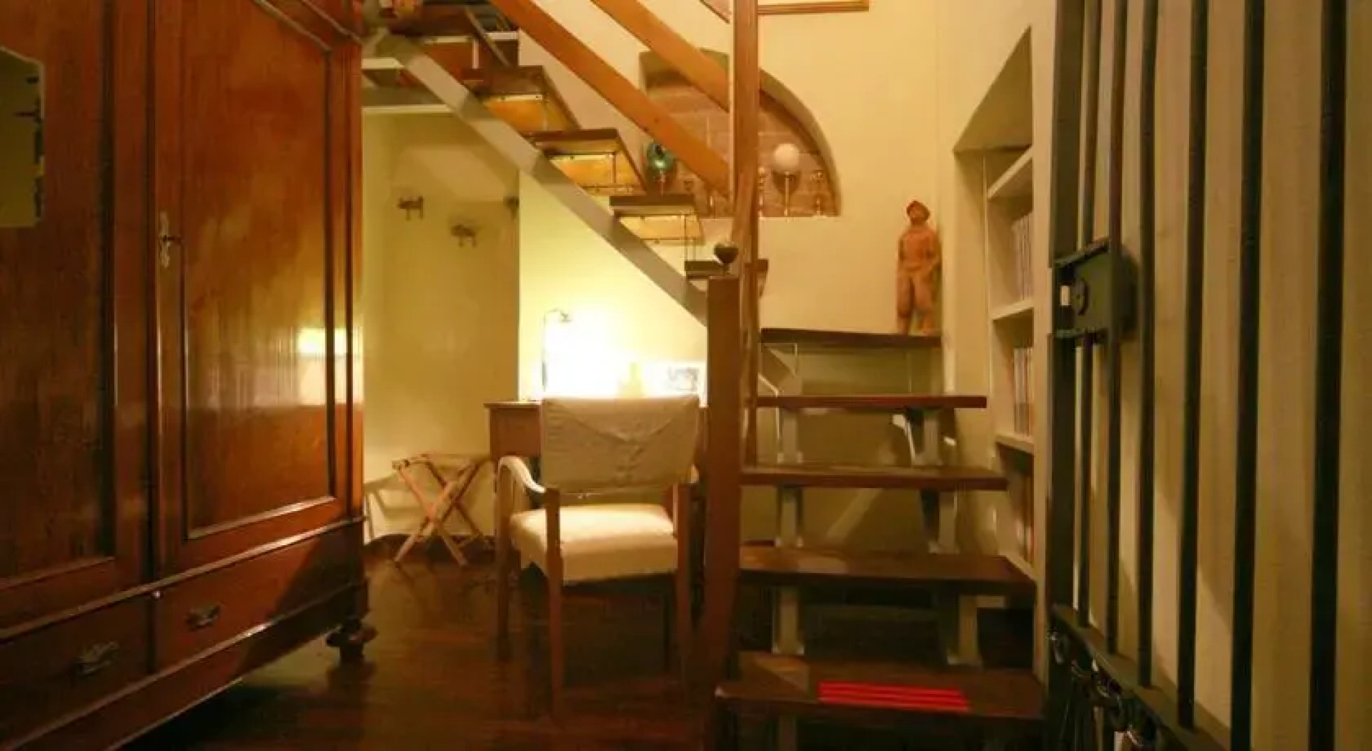 Torre San Matteo del XII secolo