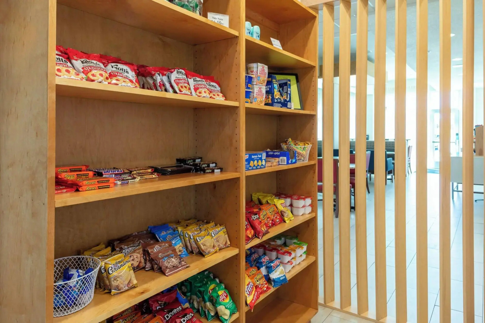 Holiday Inn Express & Suites Leander by IHG