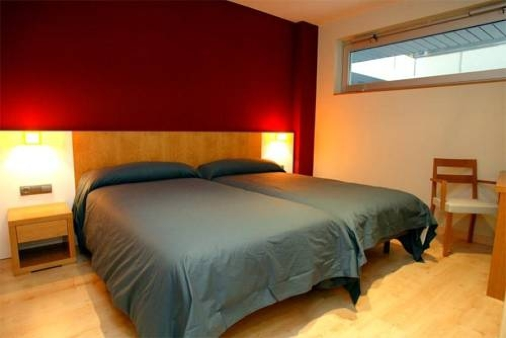 Apartamentos Dream Park