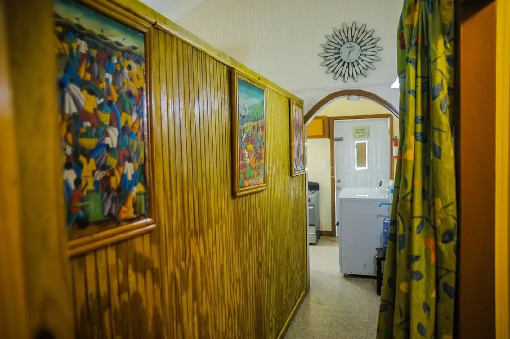Eko Cozy Guest House