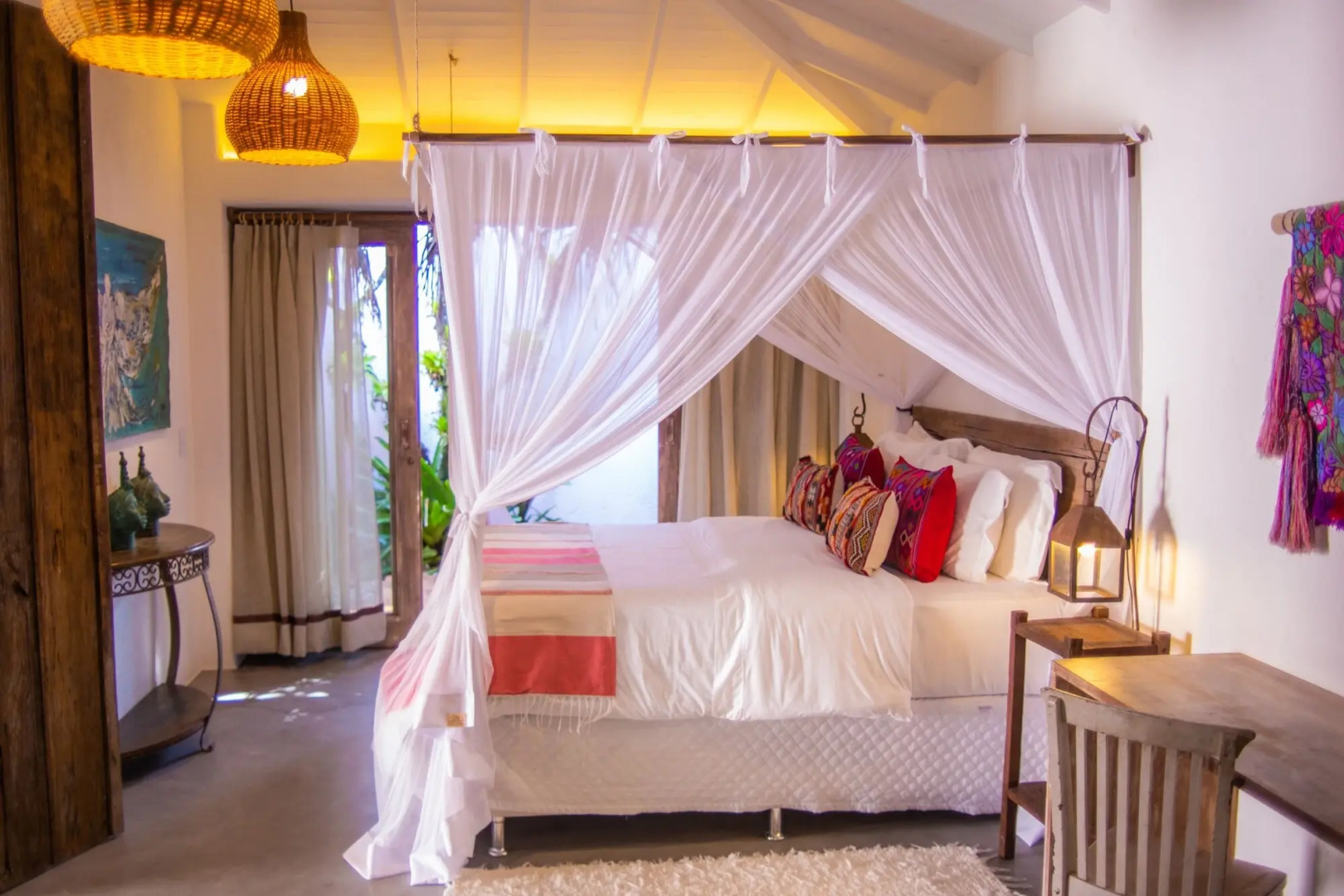 Hotel Boutique Casa de Perainda