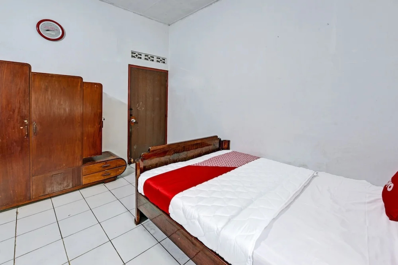 SPOT ON 91372 Wisma Bulin