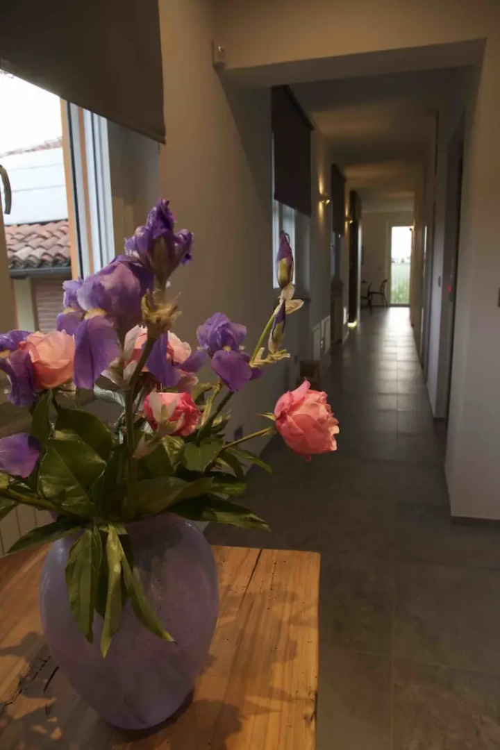 B&B Cascina Belmonte