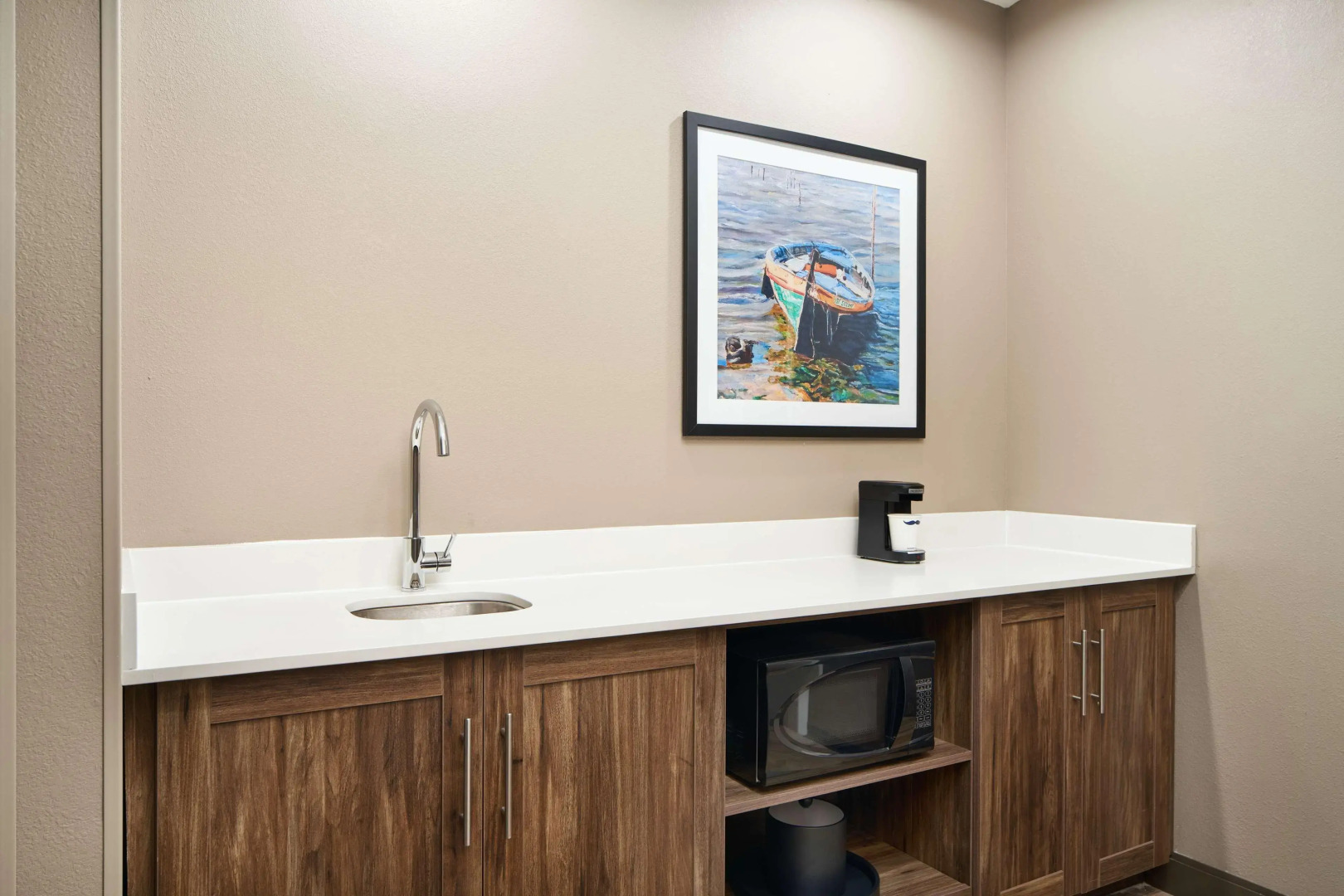 Hampton Inn Clewiston