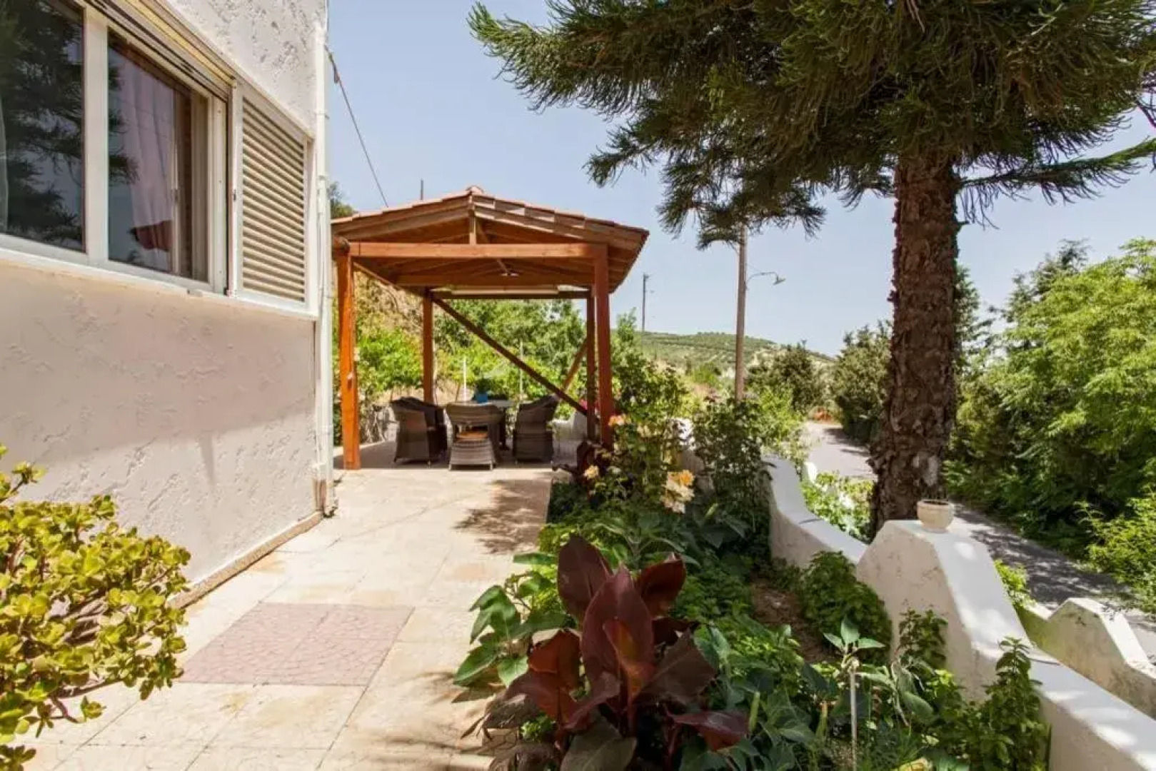 Harmony Country House-Live in the Nature