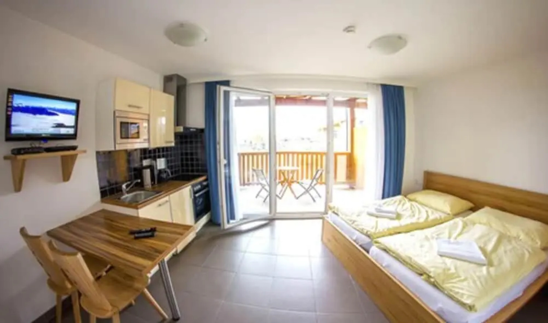 Apartments Adler Resort by Alpin Rentals