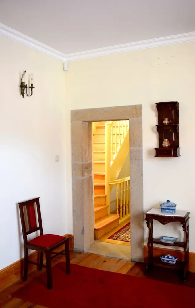 Casa Mindela Farmhouse