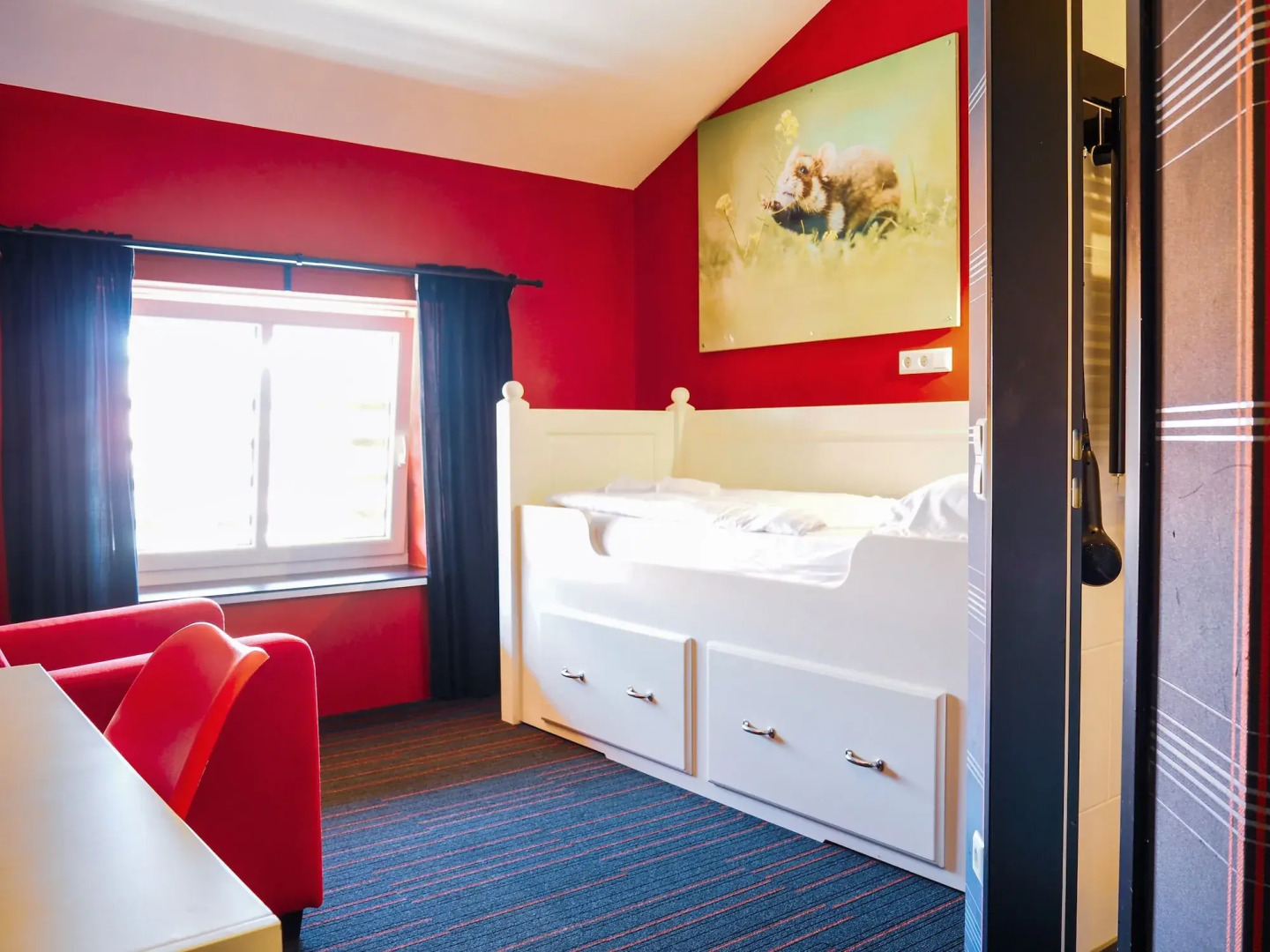 Alpenliebe Design Hotel