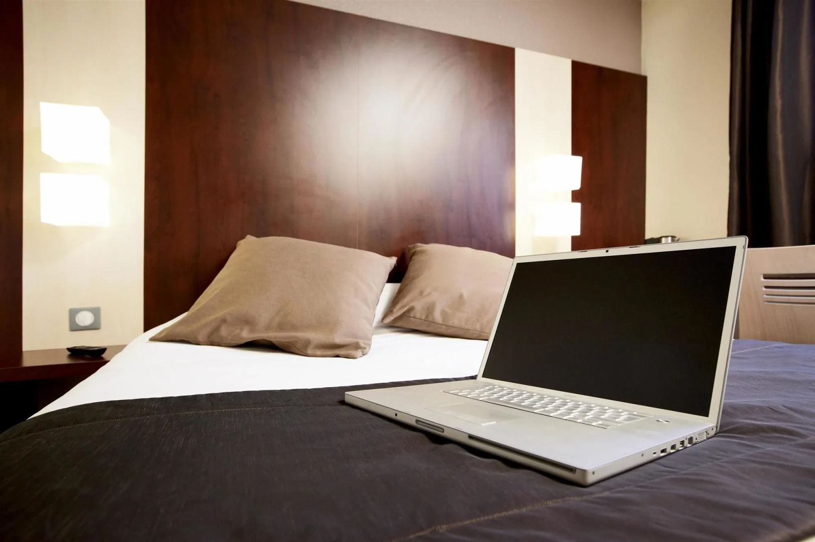 Kyriad Direct Perpignan Nord – Aéroport