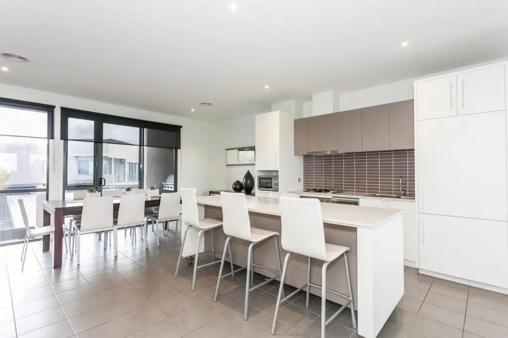 Beach & Golf Stays Torquay