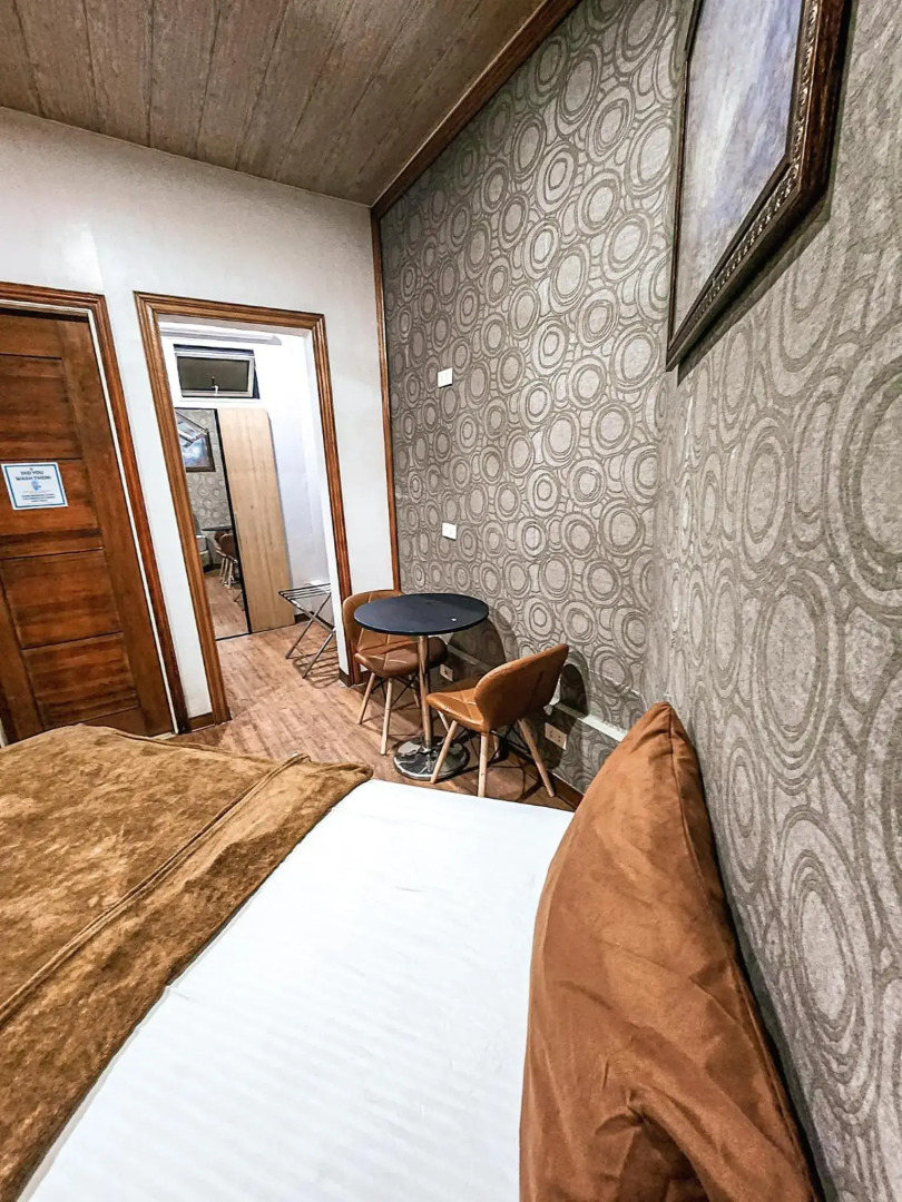OYO 767 Hotel Urban - Khotel Kurban Hotel