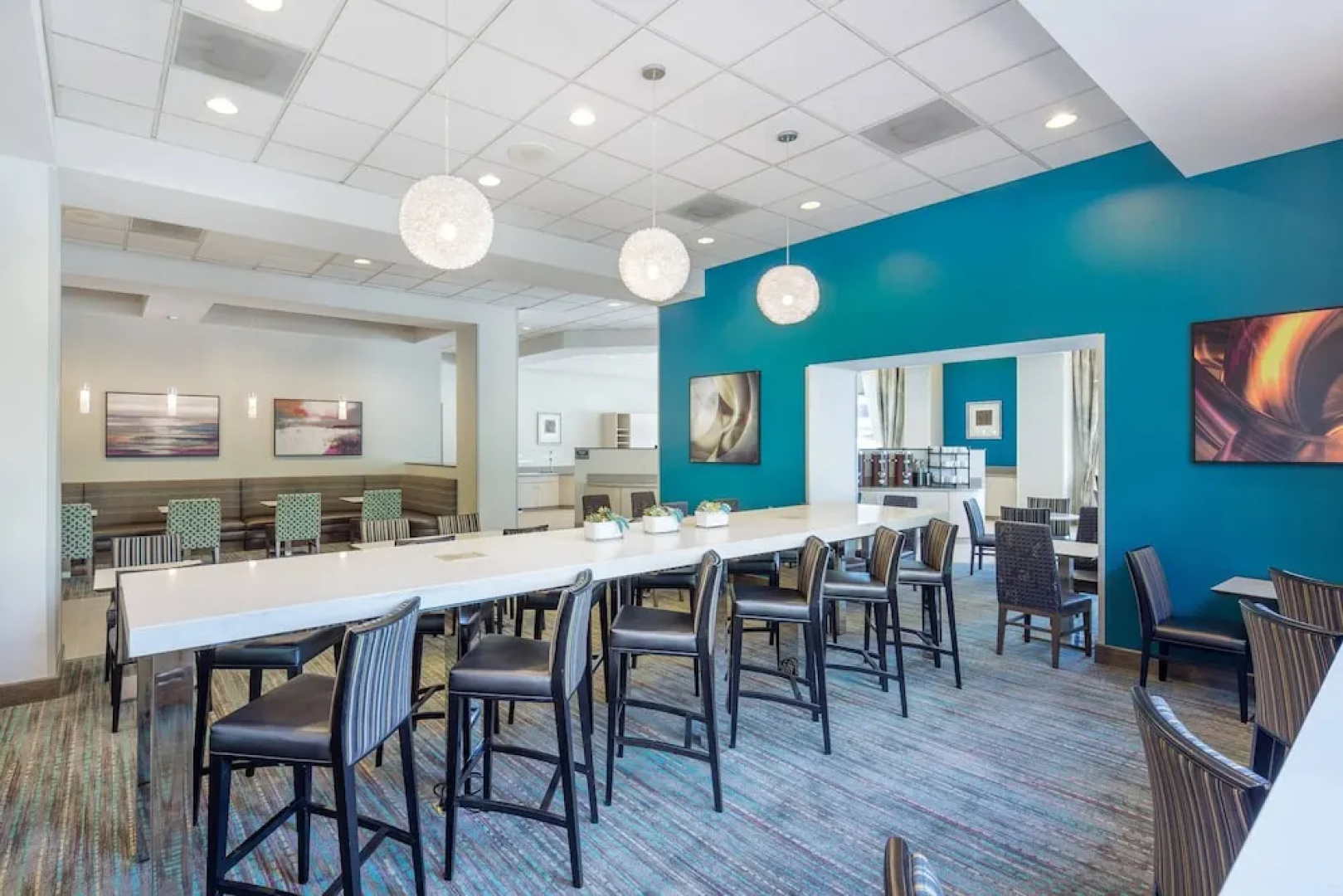 Residence Inn Portland Downtown/RiverPlace