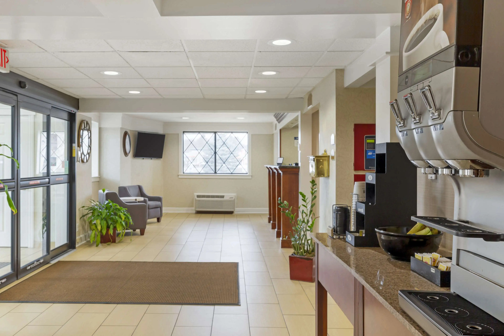 Best Western The Inn at Sharon/Foxboro