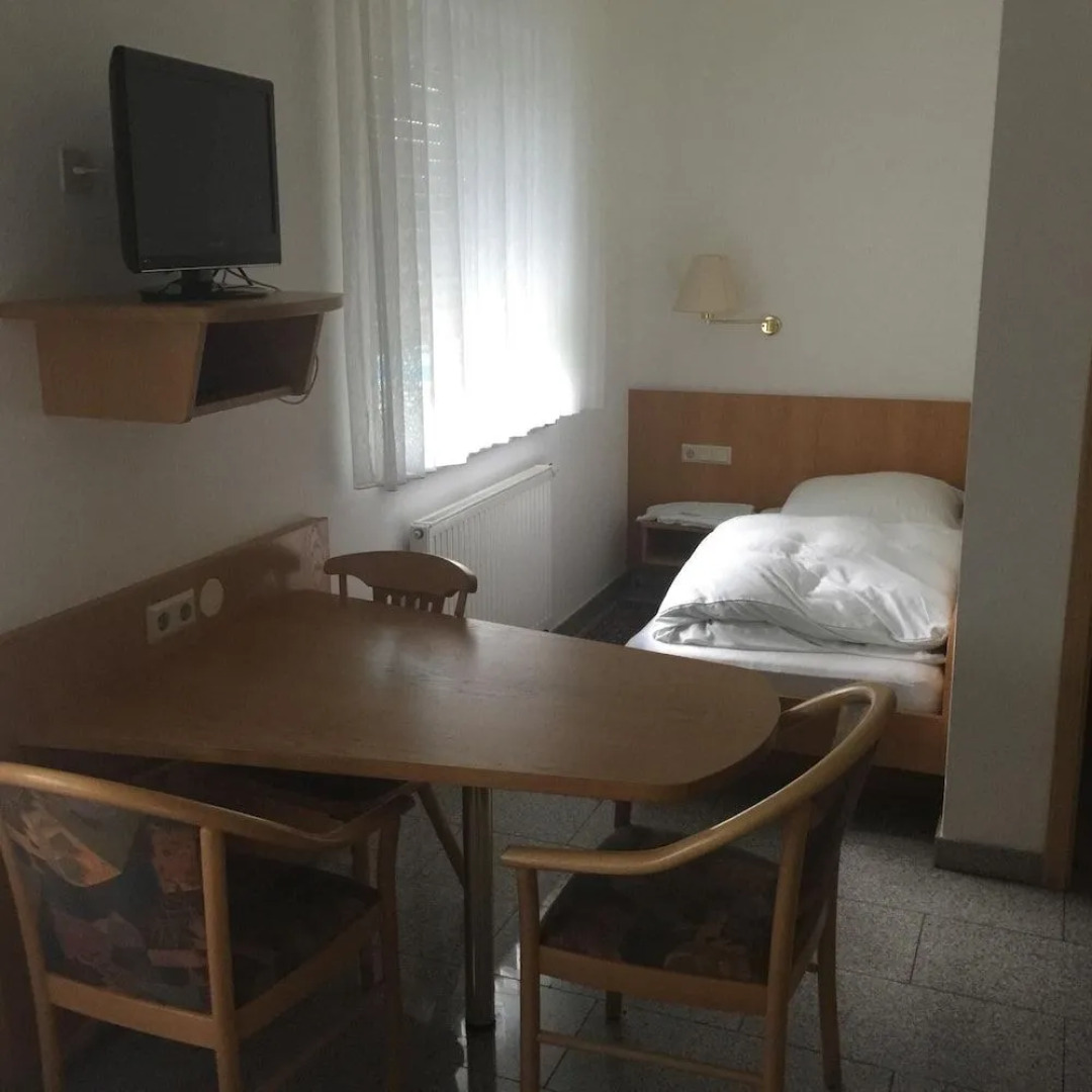 Gasthaus Keglerklause