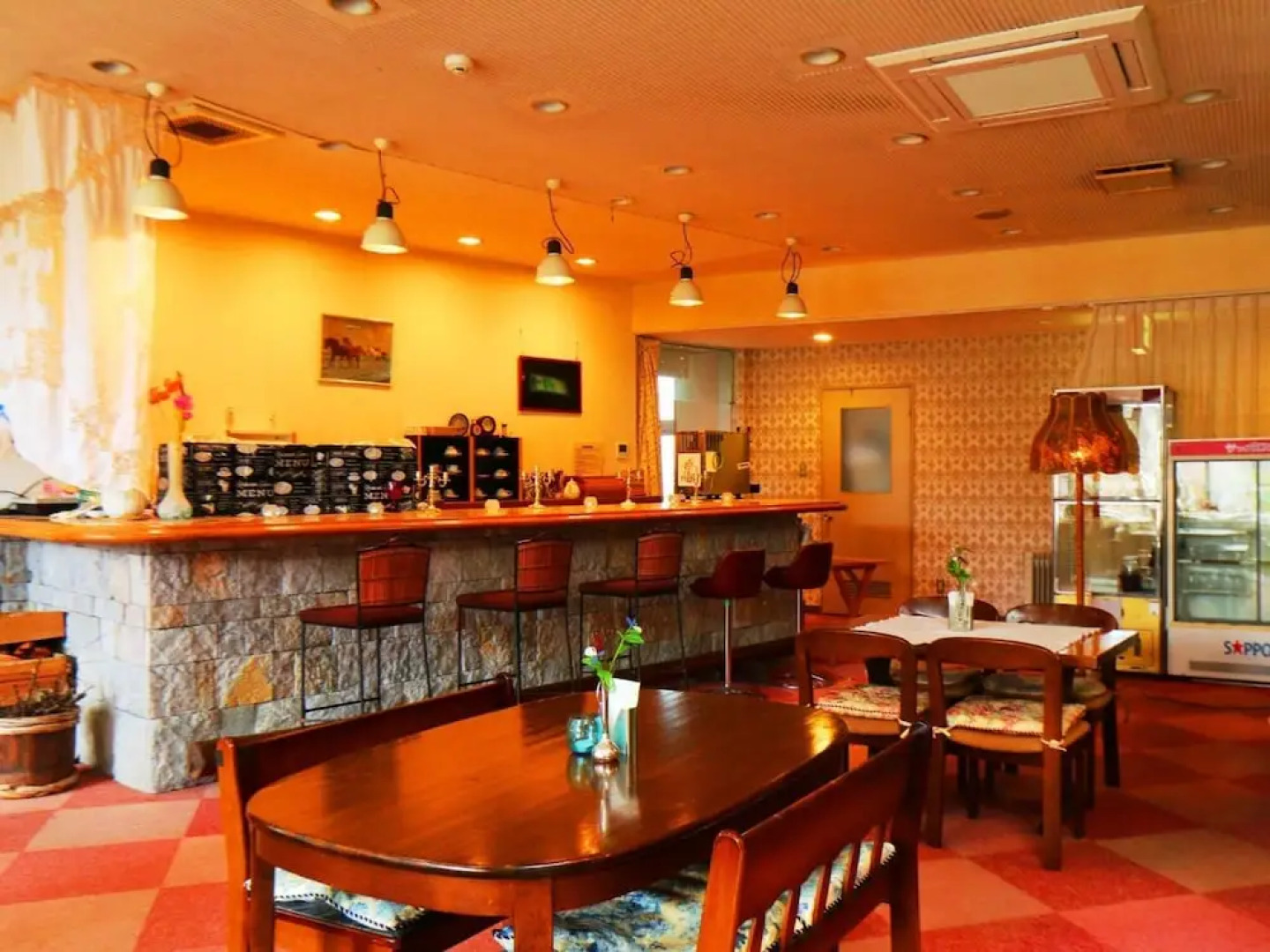 Guestroom Garden Azumino