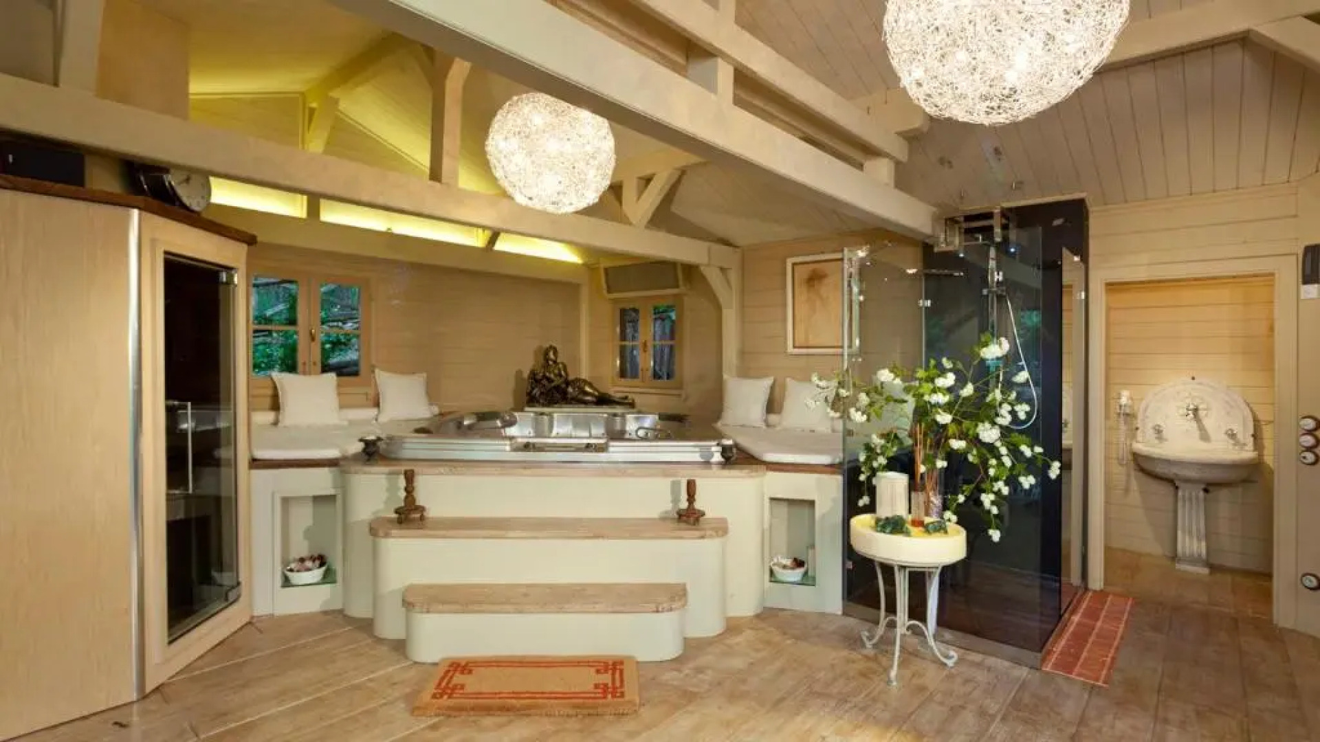 Borgo Paradiso 4 2 in Ciciano