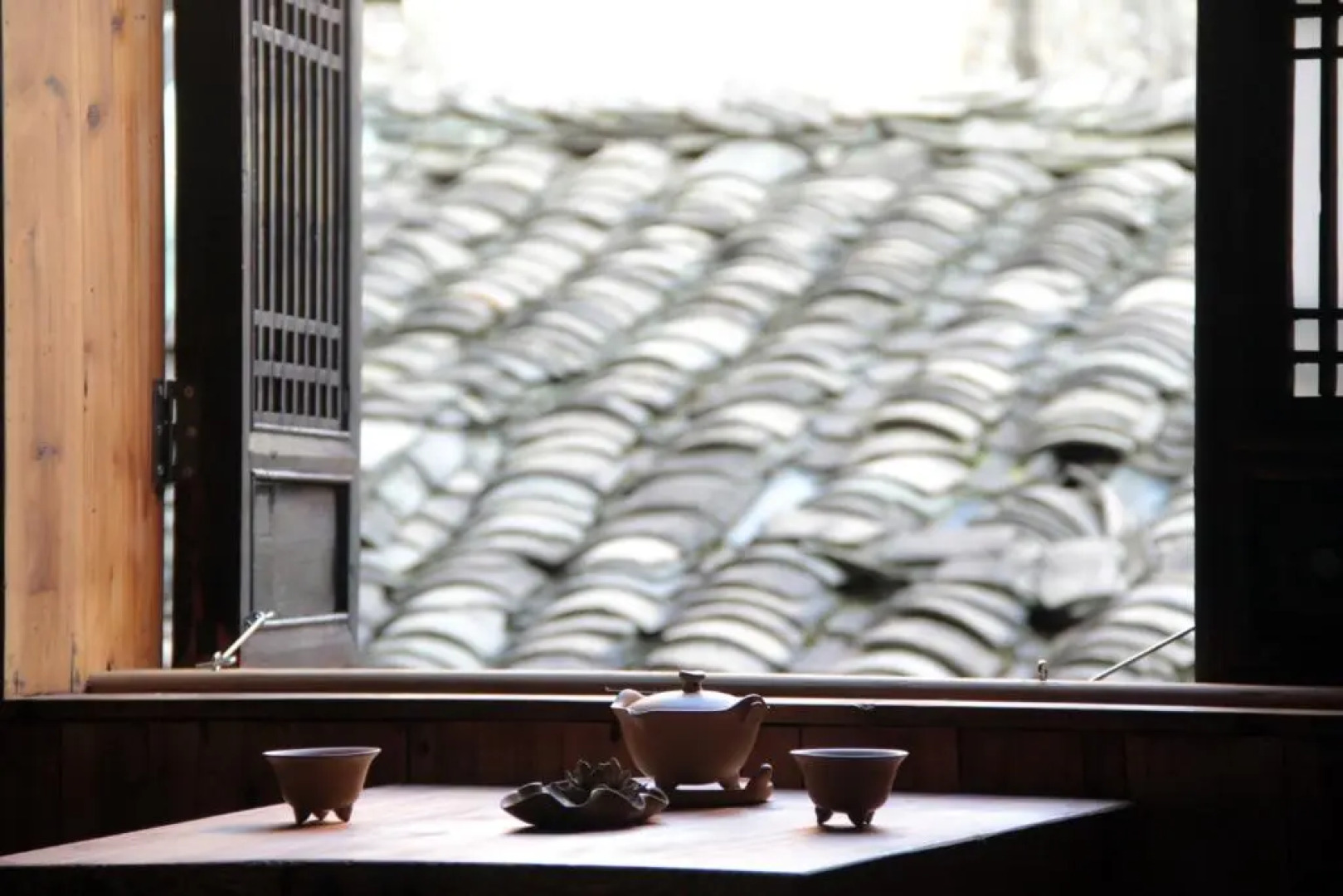 Huangshan Old Street Xi'an Inn