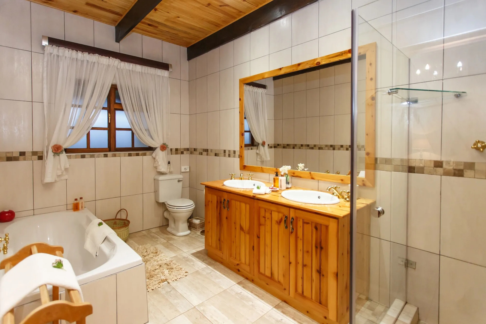 De Denne Country Guest House