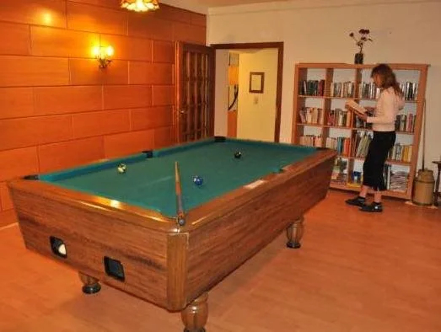 Hotel-Pension Mariann