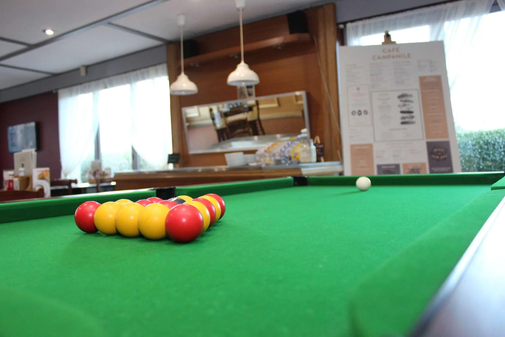 Campanile Doncaster Hotel