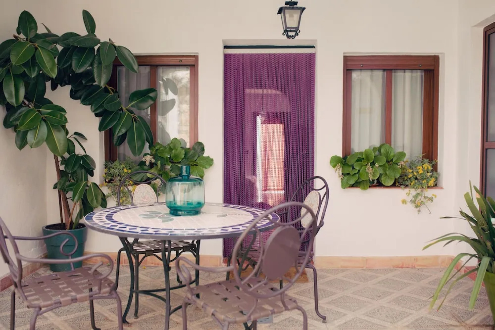 La Casa de Bobadilla Alojamiento Rural