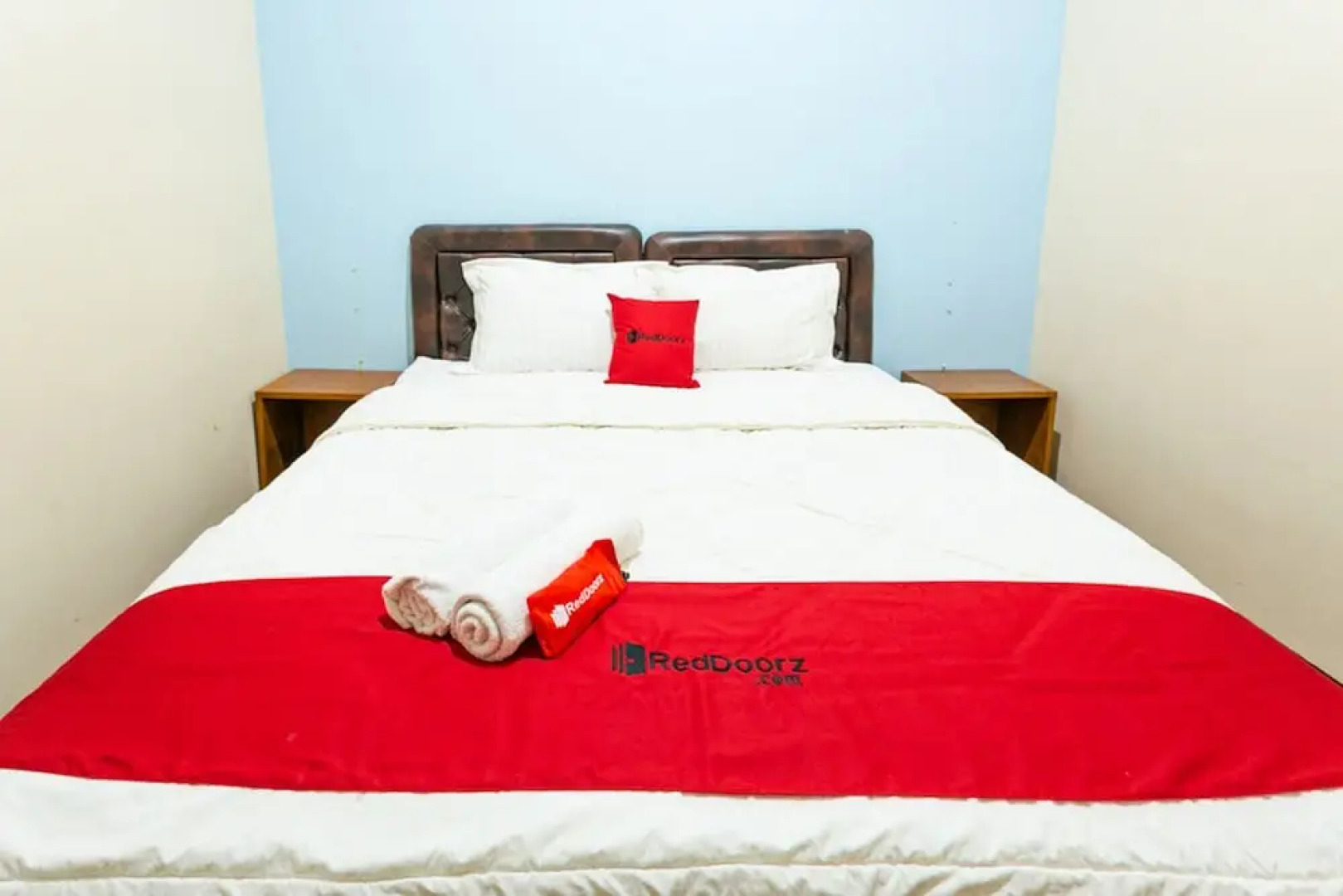 RedDoorz Syariah @ Sakinah Guesthouse