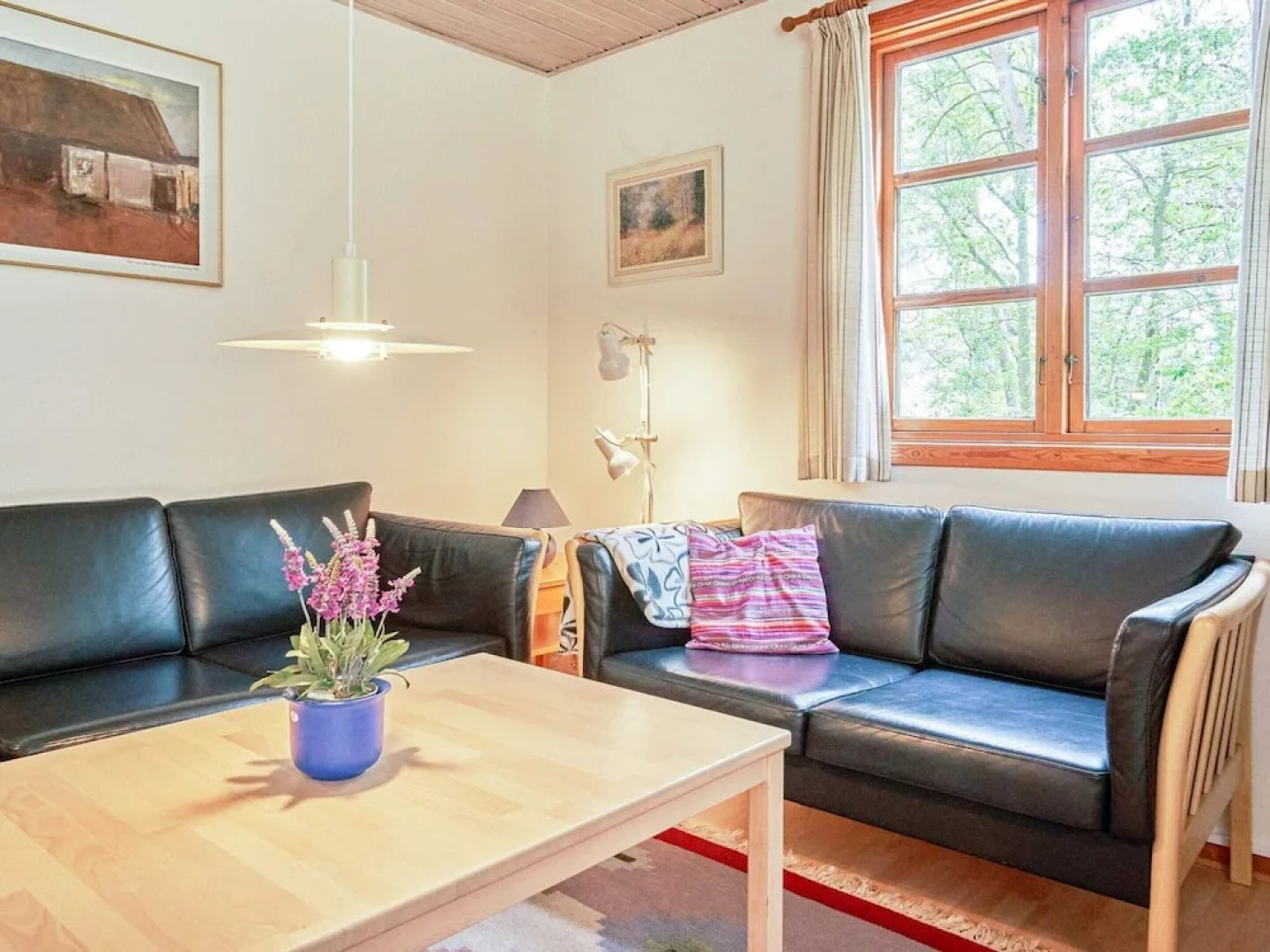 Tranquil Beach Retreat - By Traum Ferienwohnungen