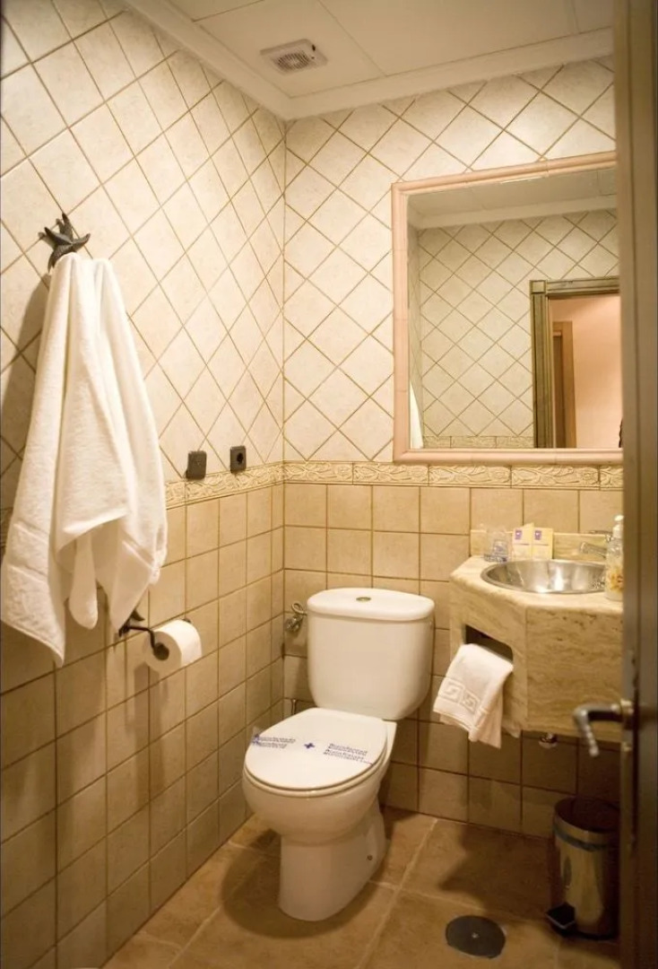 Hotel Restaurante Cerrillo de San Marcos