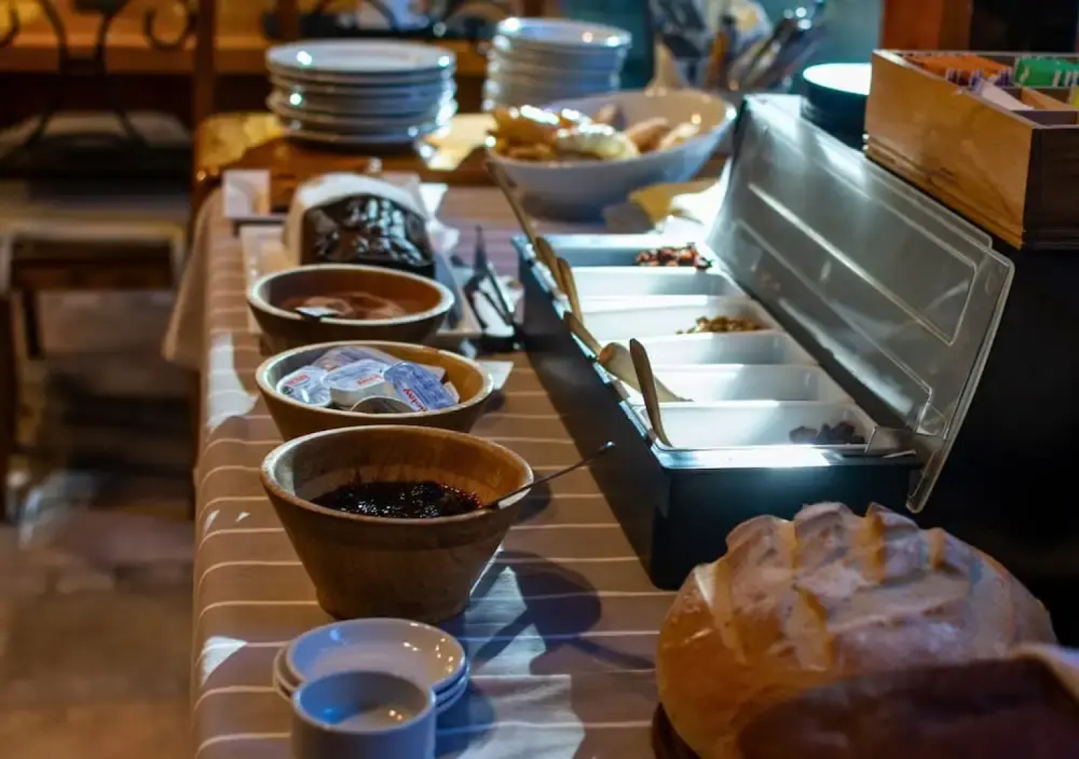 Costa Serena Aparts & Spa