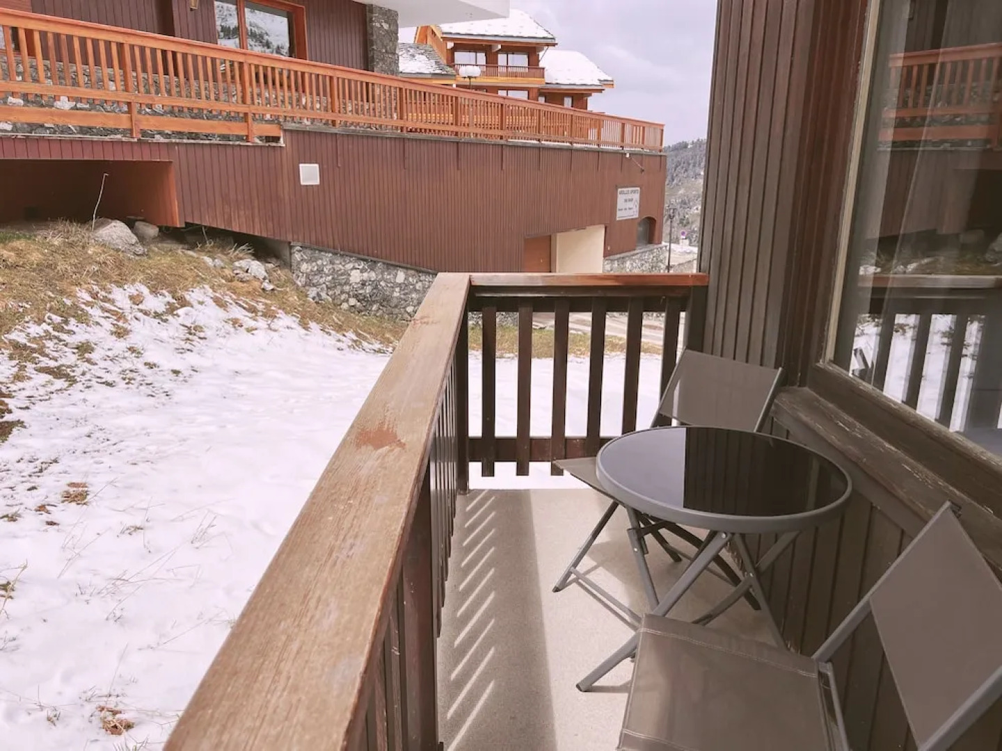 Hôtel La Tarentaise