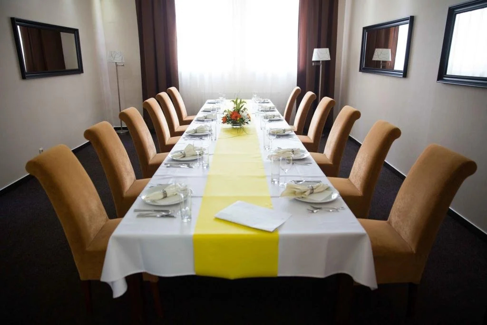 Hotel Lipa Slovakia
