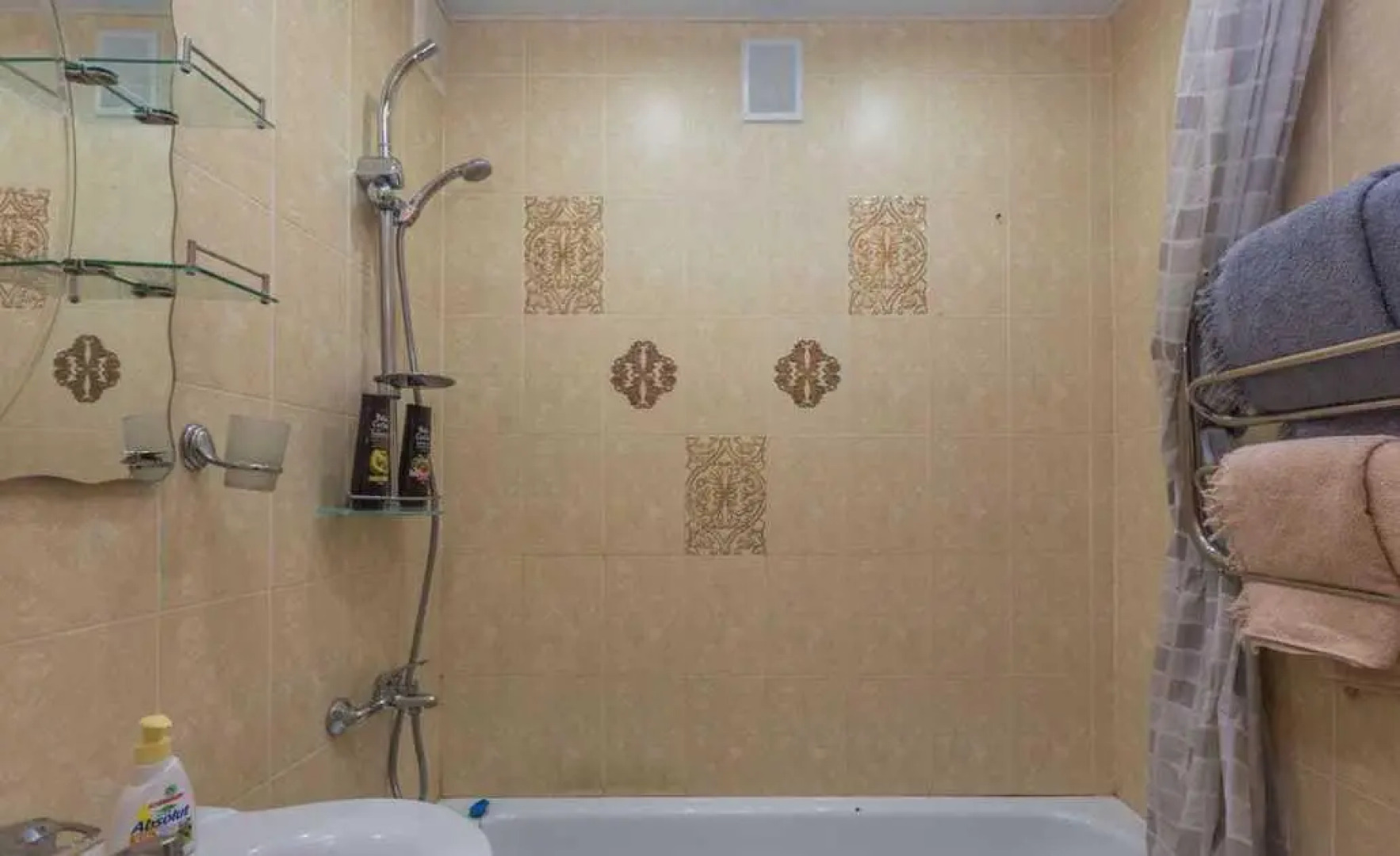 Rent Min-Vody (Рэнт Мин-Воды) на улице Школьная