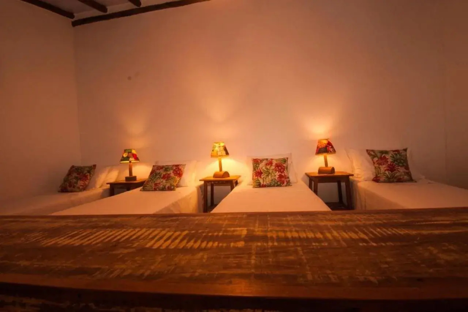Hostel e Pousada Casa de Paixão