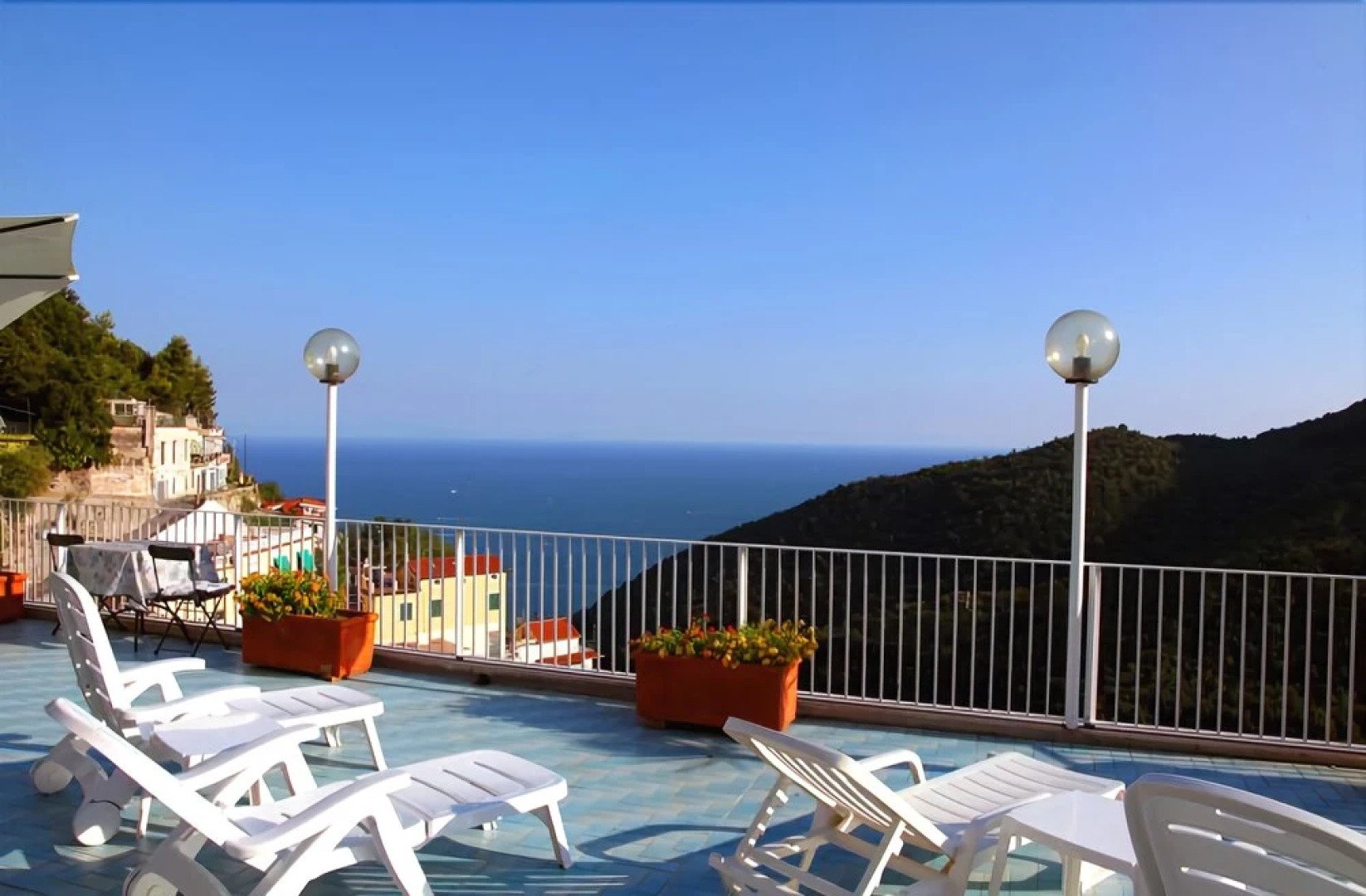 Le Terrazze di Cristina