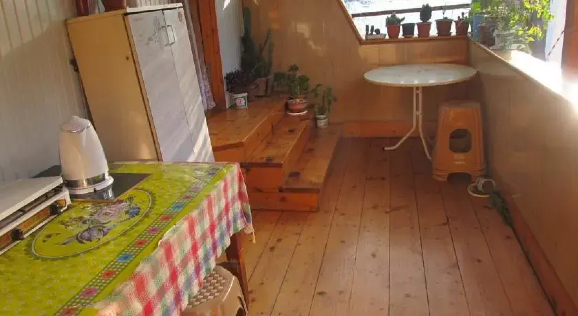 Guest House Kostava
