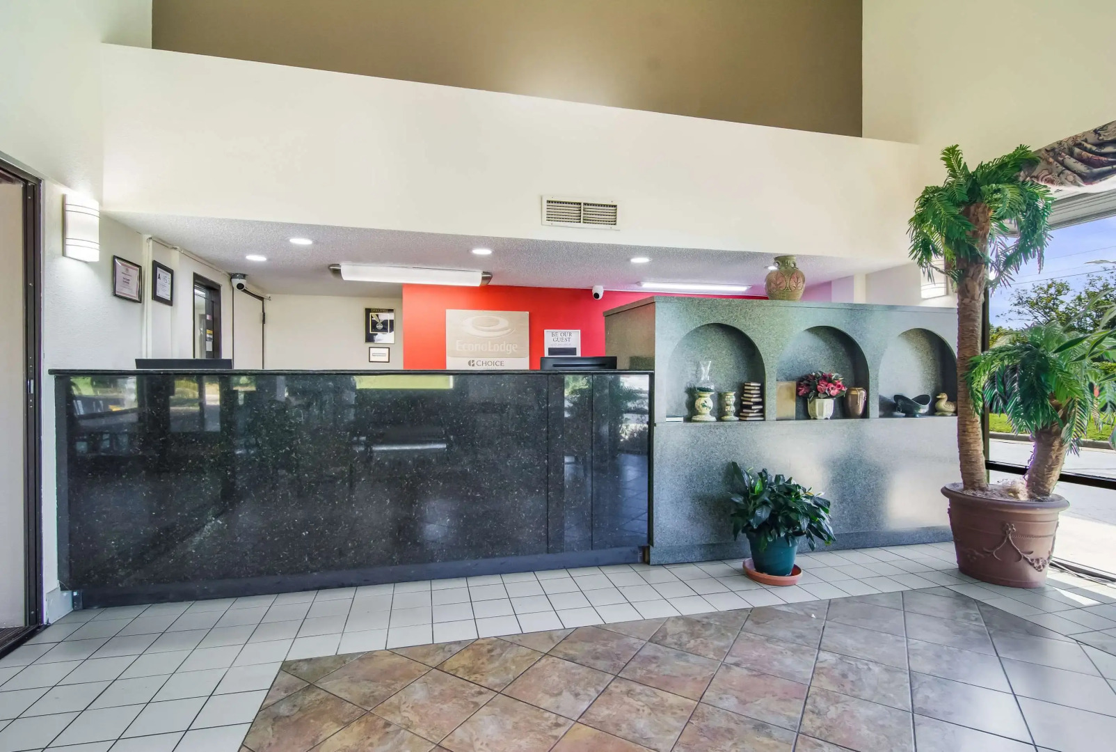 Econo Lodge Garner - Raleigh