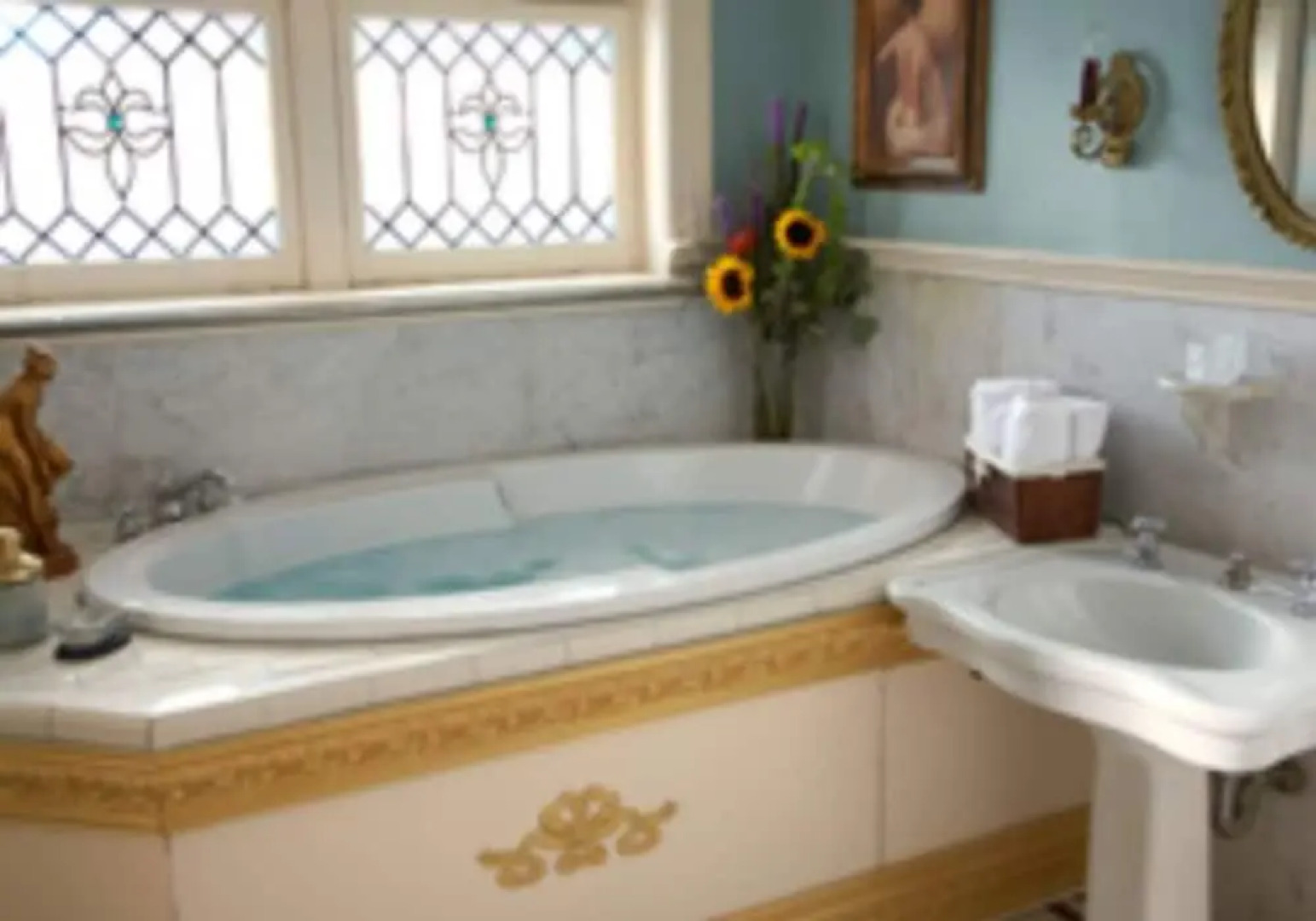 1890 Williams House Inn