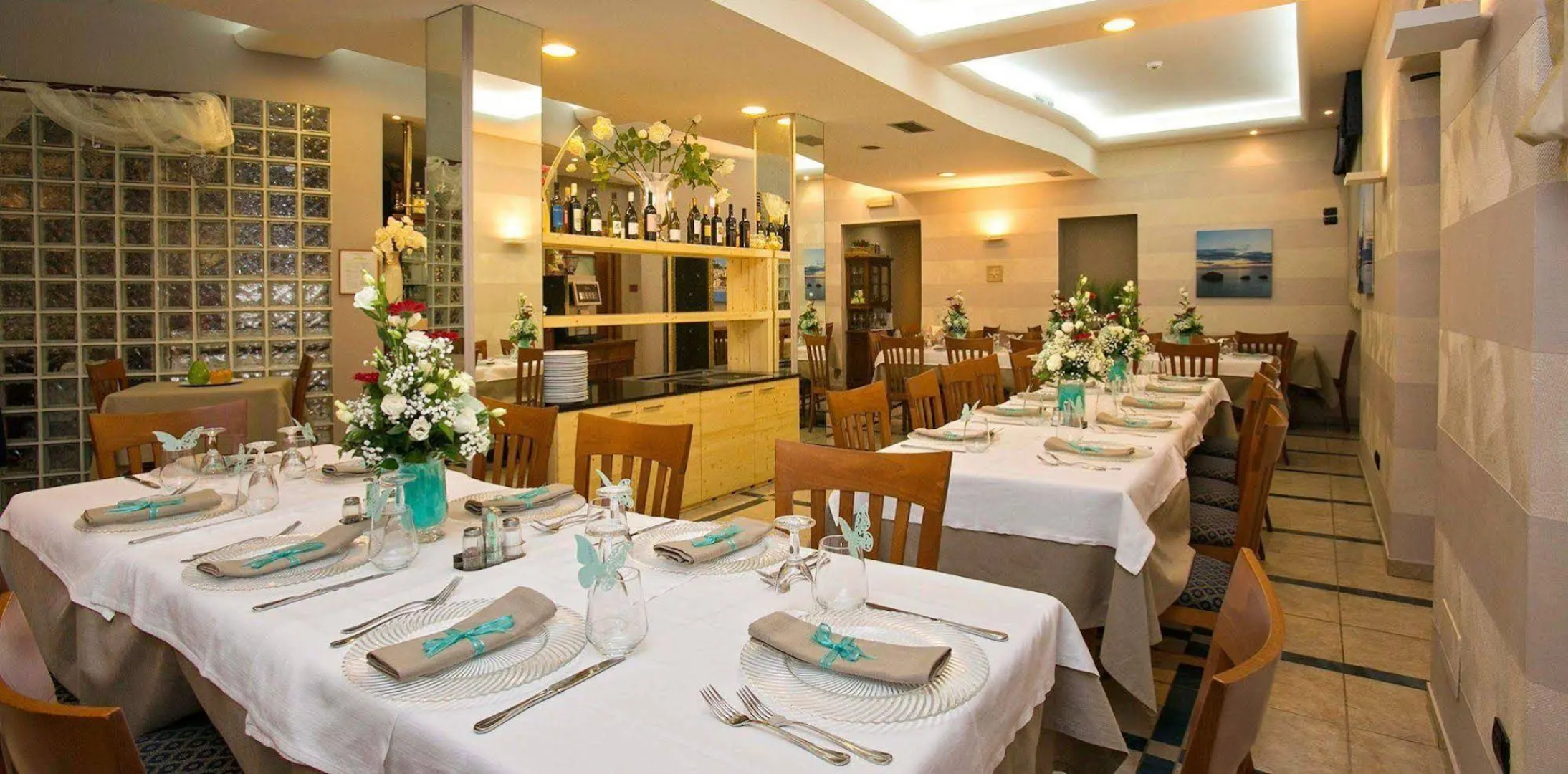 Hotel Lo Squalo