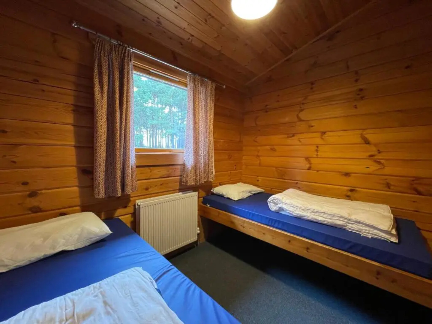 Avon Tyrrell Outdoor Activity Centre