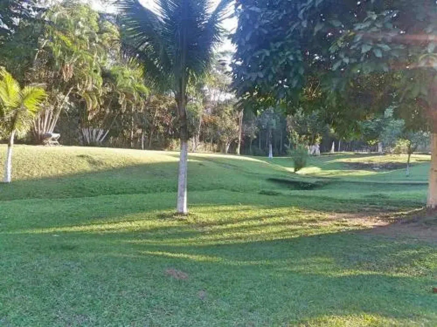 SÍtio Águas Lindas