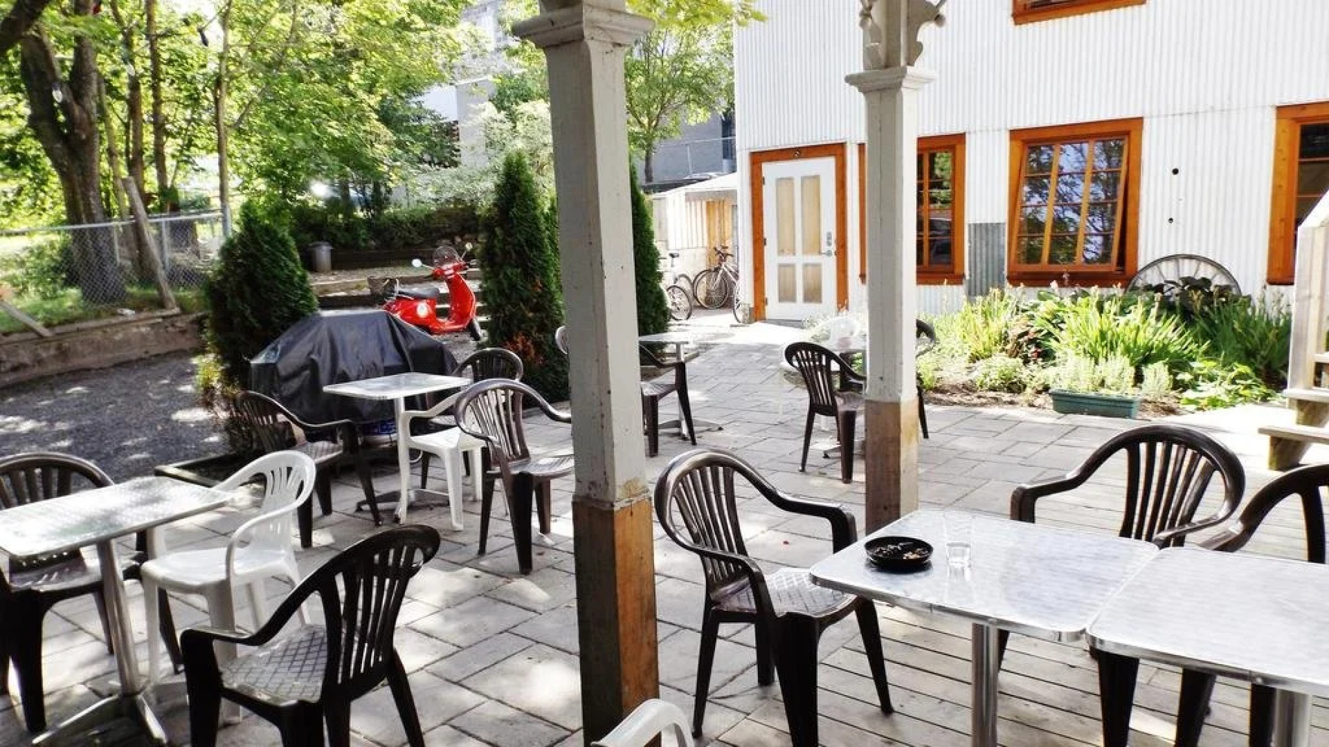 Auberge Internationale De Rivière-Du-Loup