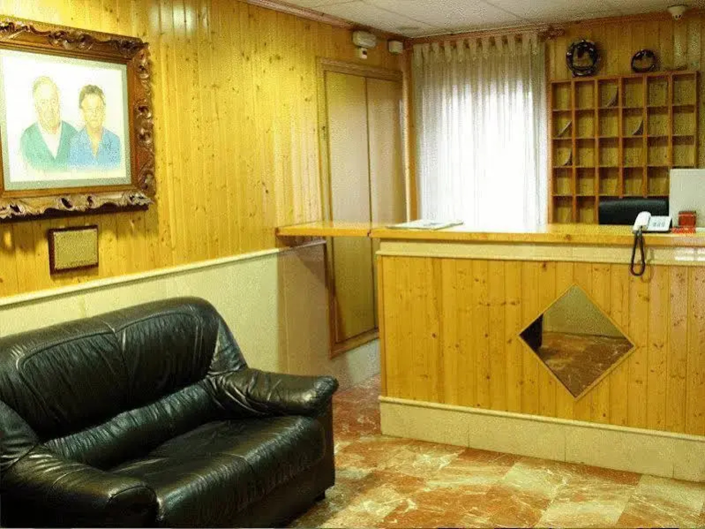 Hotel Trapemar