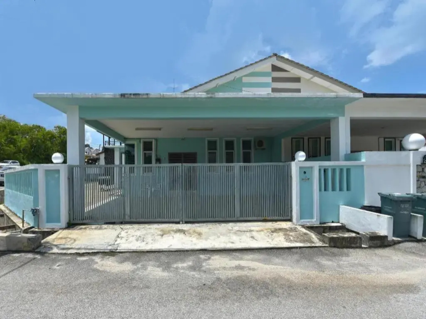 Era Villa Homestay Kuantan