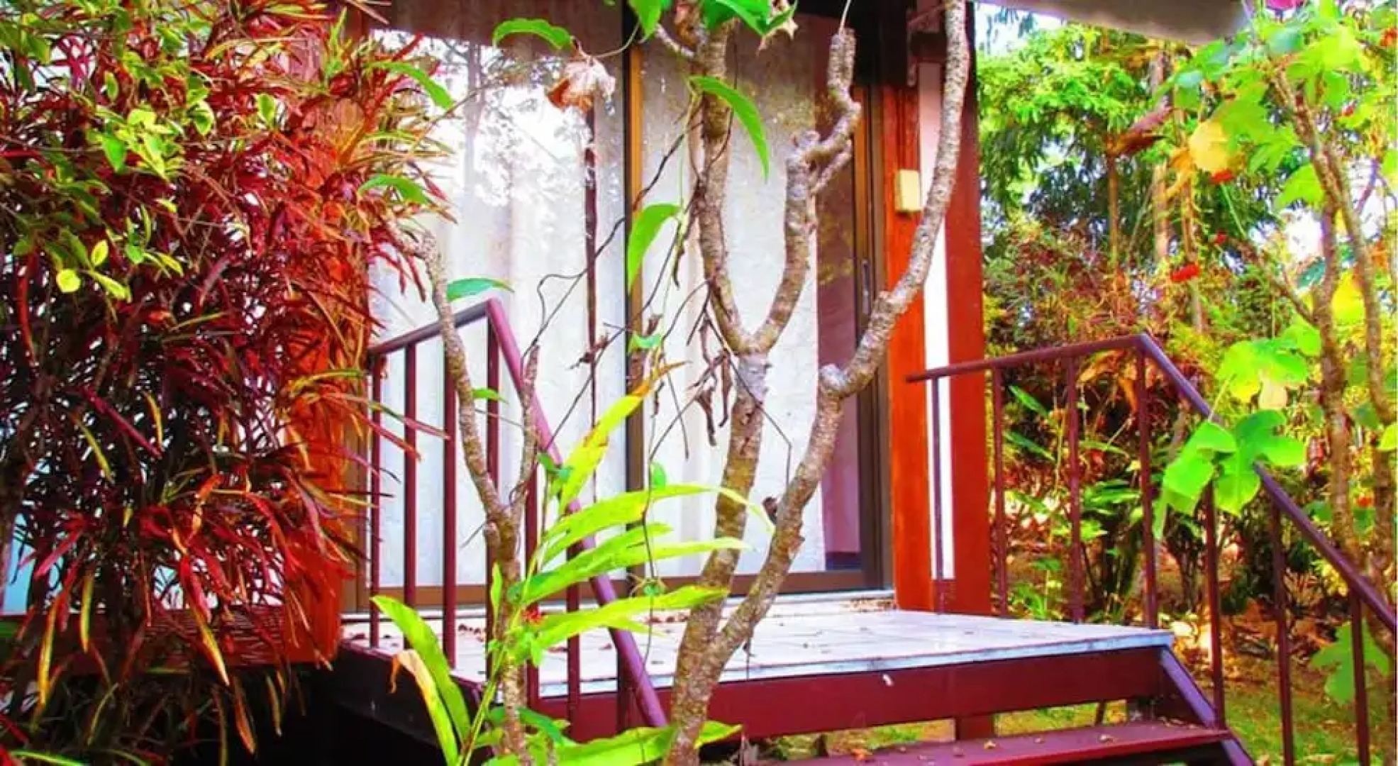 One at Nature Maerim