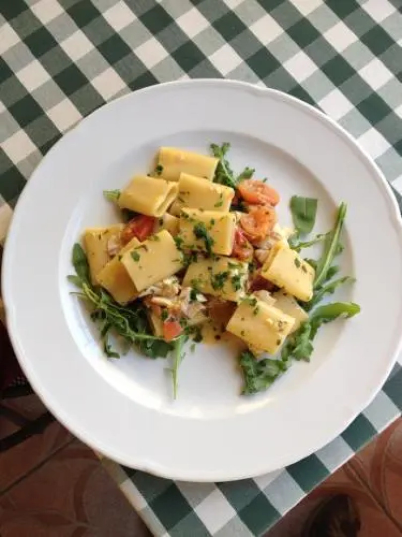 Residence Villa Cristina