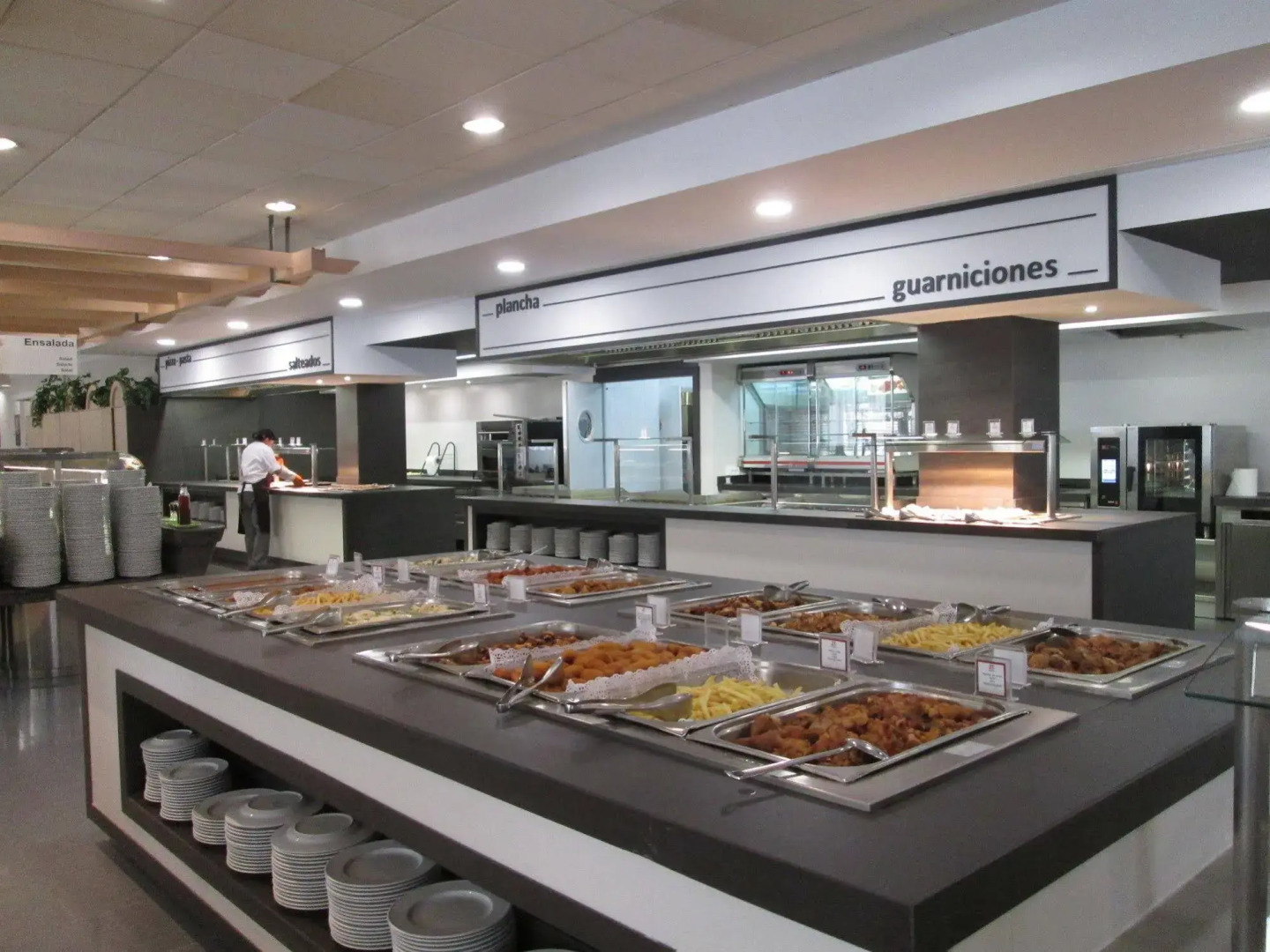 Apartamentos Turísticos Jardines del Plaza